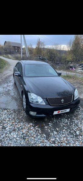  Toyota Crown 2007 , 350000 , 