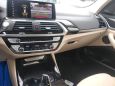 SUV   BMW X3 2018 , 3680000 , 