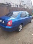  Hyundai Elantra 2004 , 280000 , 