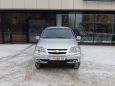 SUV   Chevrolet Niva 2011 , 310000 , 