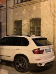 SUV   BMW X5 2013 , 1550000 , 