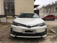  Toyota Corolla 2018 , 1100000 , 