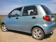 Daewoo Matiz 2006 , 152000 , 