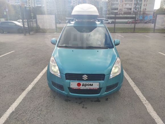  Suzuki Splash 2011 , 350000 , 