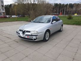  Alfa Romeo 156 2000 , 225000 , 