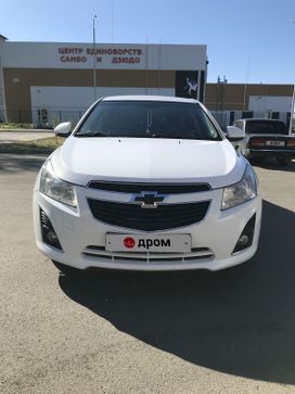  Chevrolet Cruze 2013 , 850000 , 