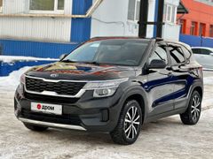 SUV или внедорожник Kia Seltos 2020 года, 2550000 рублей, Нижневартовск