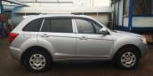 SUV   Lifan X60 2013 , 335000 , 