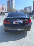  BMW 7-Series 2013 , 2000000 , 