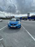  Honda Fit 2008 , 590000 , 