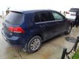  Volkswagen Golf 2014 , 800000 , 