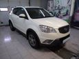 SUV   SsangYong Actyon 2011 , 500000 , 