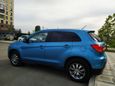 SUV   Mitsubishi ASX 2011 , 550000 , 