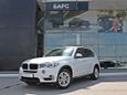 SUV   BMW X5 2015 , 2550000 , 