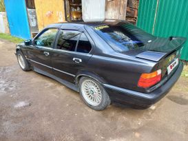  BMW 3-Series 1993 , 250000 , 