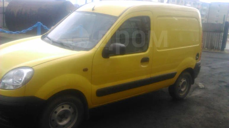  Renault Kangoo 2004 , 200000 , 