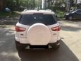 SUV   Ford EcoSport 2016 , 800000 , 