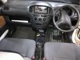  Toyota Probox 2002 , 265000 , 