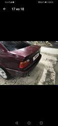  BMW 3-Series 1995 , 155000 , 
