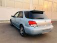  Subaru Impreza 2003 , 267000 , 