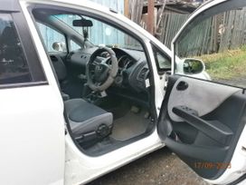  Honda Fit 2003 , 228000 , 