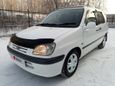  Toyota Raum 1997 , 299000 , 