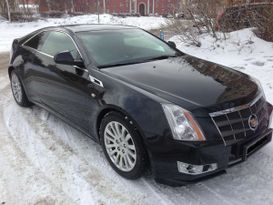  Cadillac CTS 2011 , 1500000 , 
