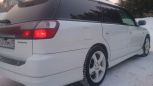  Subaru Legacy 2001 , 320000 , 