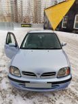  Nissan March 2001 , 145000 , 