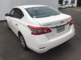  Nissan Sylphy 2016 , 675000 , 
