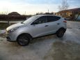 SUV   Hyundai ix35 2013 , 960000 , 