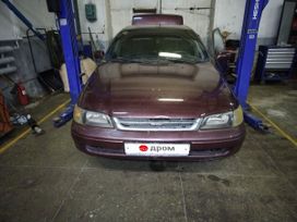  Toyota Carina E 1993 , 57000 , 