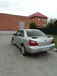  Subaru Impreza 2006 , 340000 , 