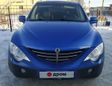 SUV   SsangYong Actyon 2008 , 395000 , 