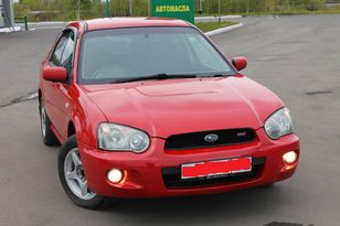  Subaru Impreza 2003 , 285000 , -