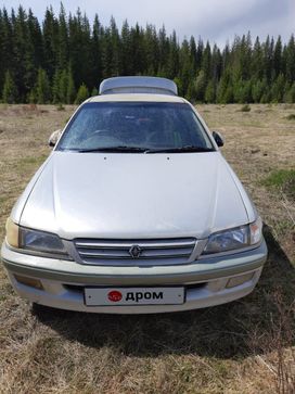  Toyota Corona Premio 1997 , 210000 , 