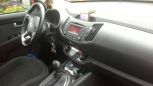 SUV   Kia Sportage 2013 , 940000 , 