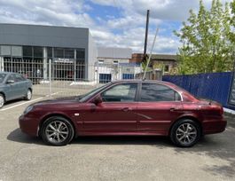  Hyundai Sonata 2008 , 560000 , 