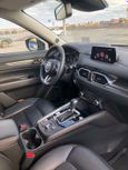 SUV   Mazda CX-5 2018 , 1750000 ,  