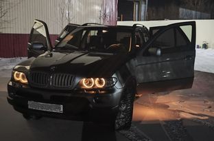 SUV   BMW X5 2006 , 1300000 , 