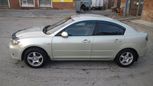  Mazda Mazda3 2008 , 480000 , 