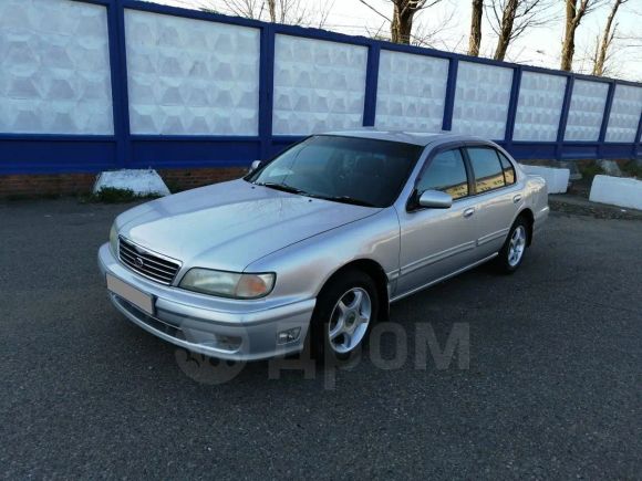  Nissan Cefiro 1995 , 145000 , 