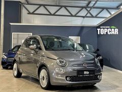 Хэтчбек 3 двери Fiat 500 2019 года, 1549000 рублей, Краснодар