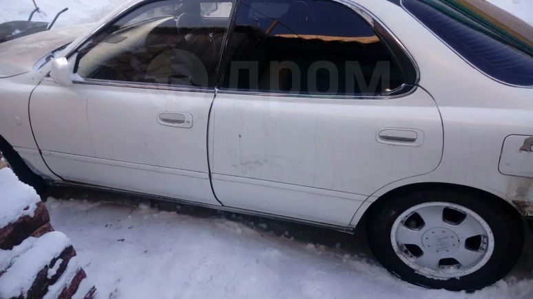  Toyota Camry Prominent 1992 , 52000 , 