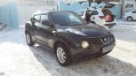 SUV   Nissan Juke 2012 , 717000 , 