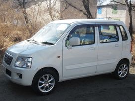  Suzuki Solio 2006 , 220000 , 
