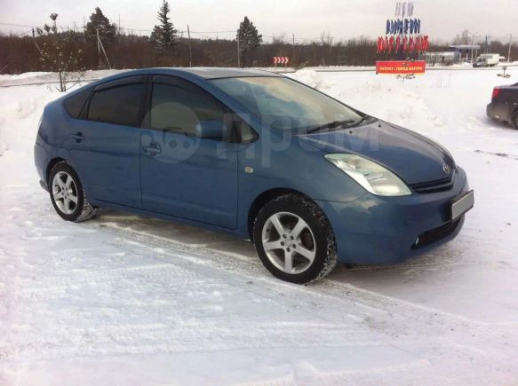  Toyota Prius 2005 , 360000 , 