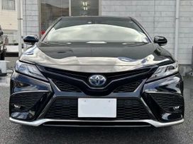  Toyota Camry 2021 , 2120000 , 