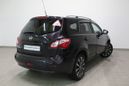 SUV   Nissan Qashqai+2 2012 , 790000 , 