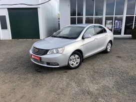  Geely Emgrand EC7 2013 , 425000 , 